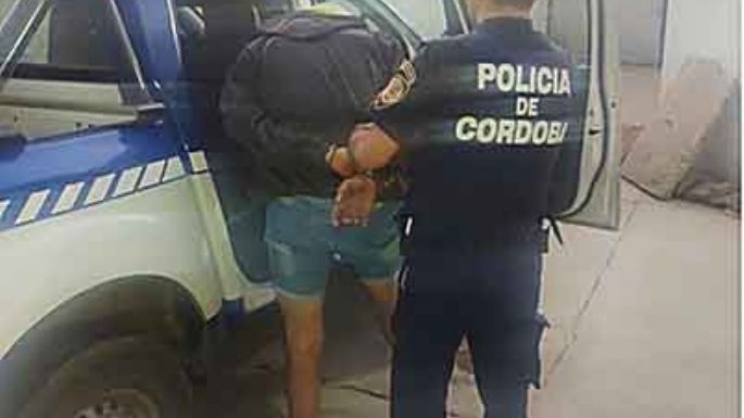 Los detuvieron por hacer detonaciones y amenazar