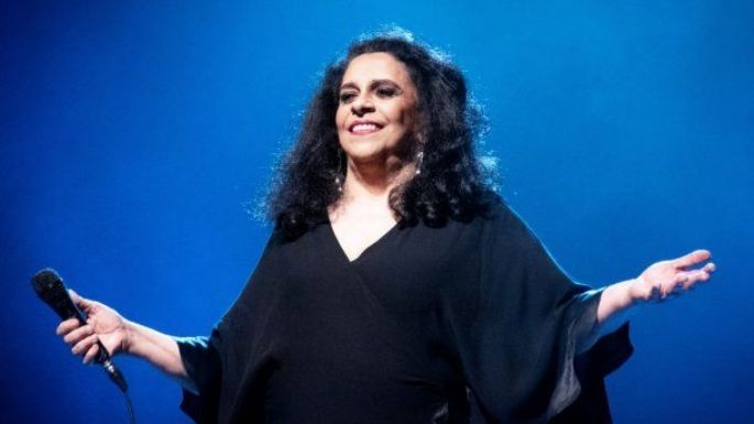Falleció Gal Costa, una de las voces más importantes de la música brasileña