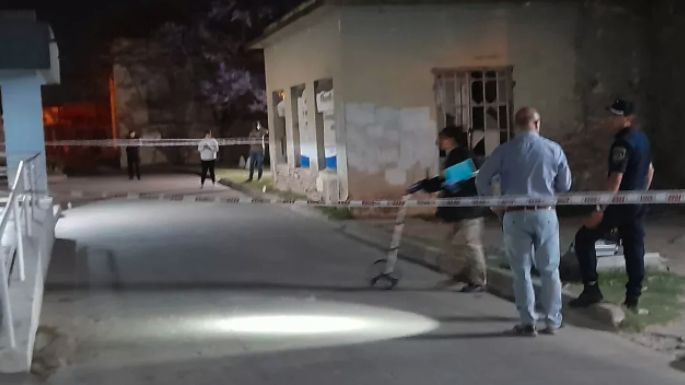 Dispararon al Hospital donde está internado el intendente de San Francisco