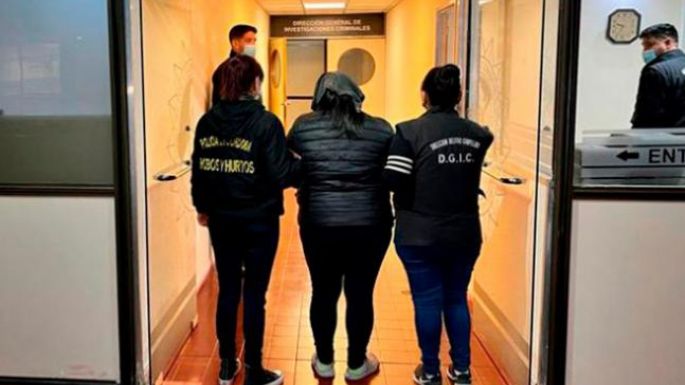 Indagarán otra vez a la enfermera vinculada a las muertes de bebés