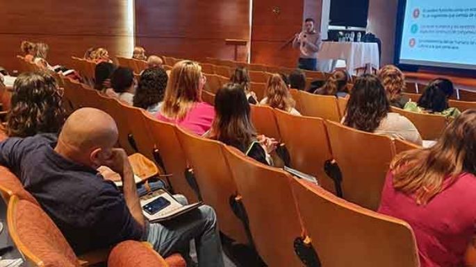 Jornada sobre “autismo y neurodiversidad”