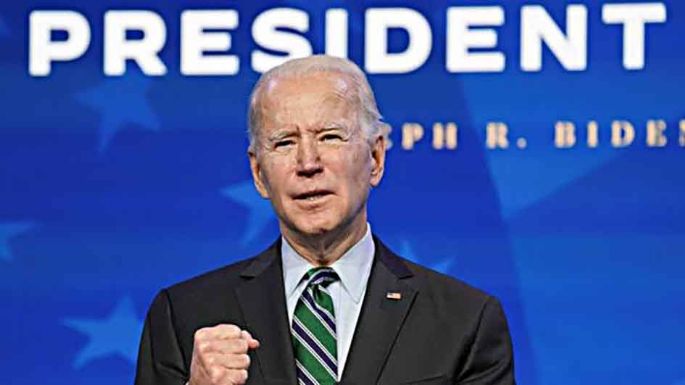 Biden resiste embate republicano