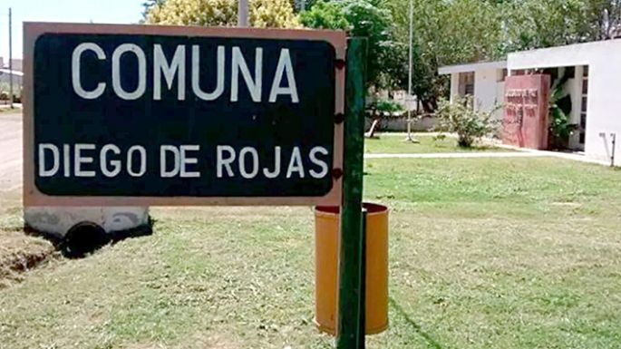 Mató de un escopetazo a su expareja
