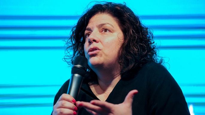 Covid: Vizzotti dijo que no habrá restricciones