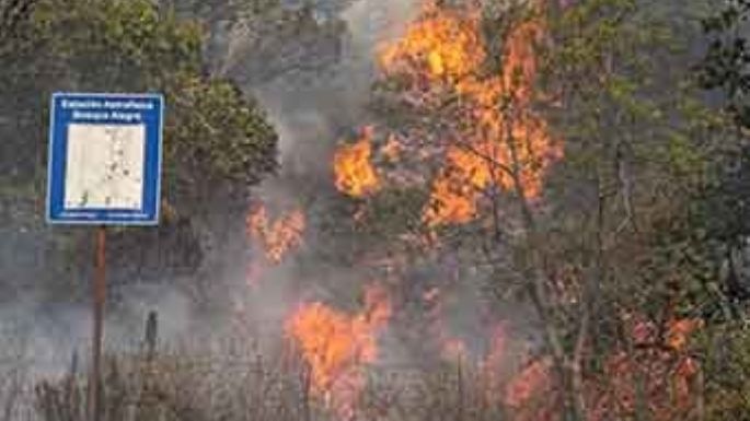 Convocatoria de emergencia