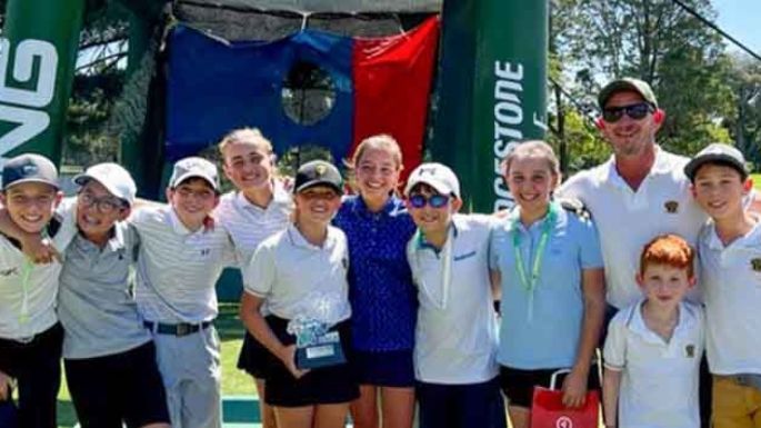 La Academia consiguió once plazas para el torneo Nacional
