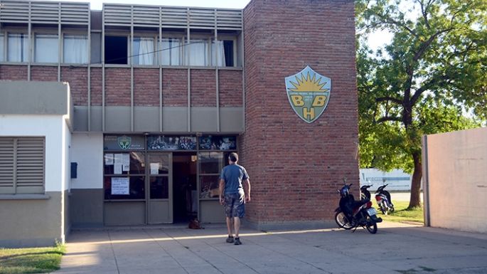 Denuncia una situación grave en torno a interna en centro vecinal