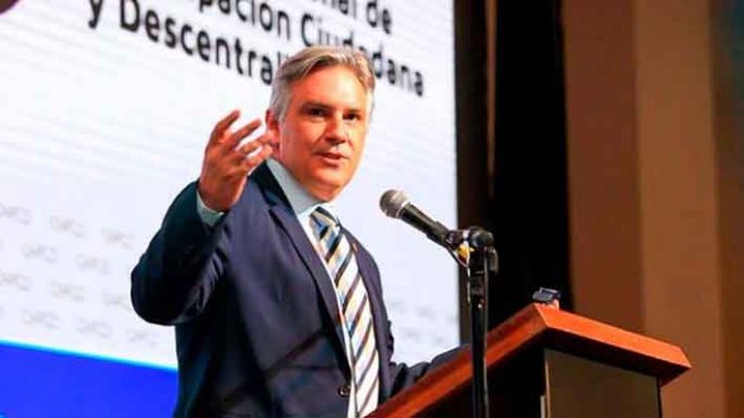 Operado del corazón