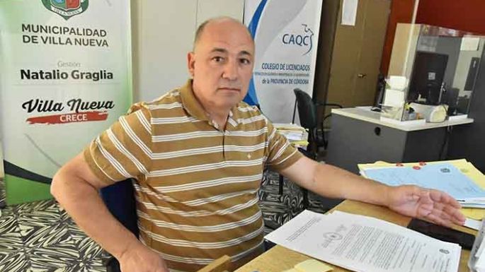 “El funcionario debe ser facilitador”