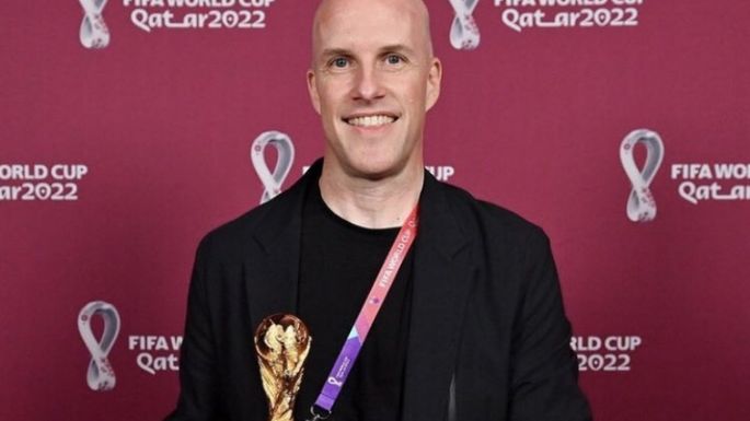 Murió un periodista tras el partido Argentina-Países Bajos: su hermano cree que lo mataron