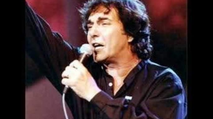 Falleció el cantante José Ángel “Pepe” Trelles, a los 79 años