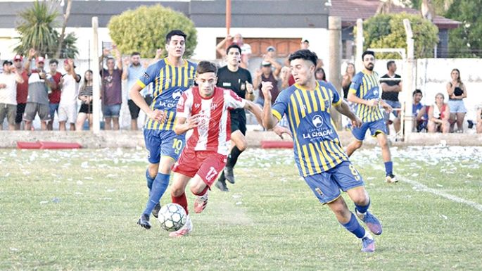 Tarde dominical para conocer a los dos mejores del Clausura