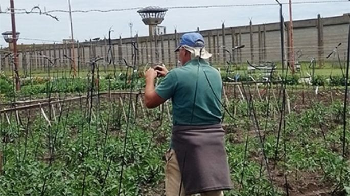 La cooperativa que creó el primer restaurante gestionado por presos