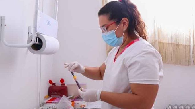Realizarán una jornada de testeos gratuitos para detectar ITS