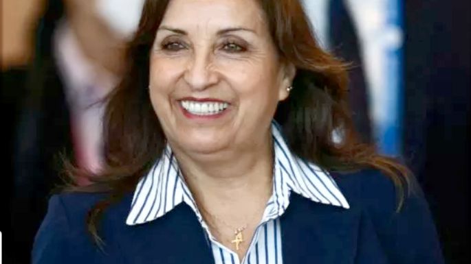 Presidenta nombra su gabinete