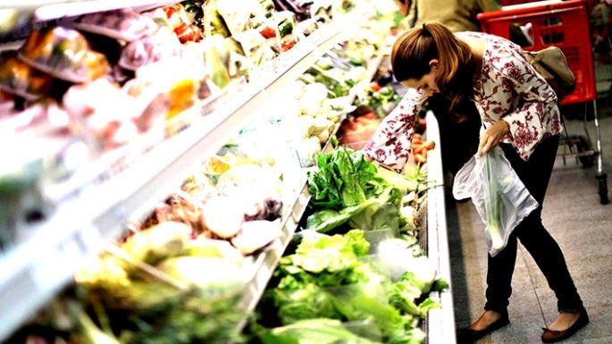 Precios de agroalimentos se multiplicaron por 3,6 desde el campo a la góndola en noviembre