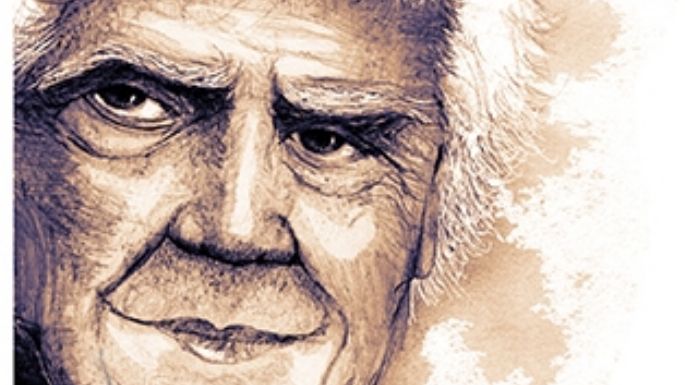 Vicente Zito Lema: su visita a los presos de la Pueblada de Corral de Bustos