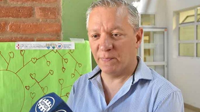 Negretti: “Ha sido una vuelta mejorada”