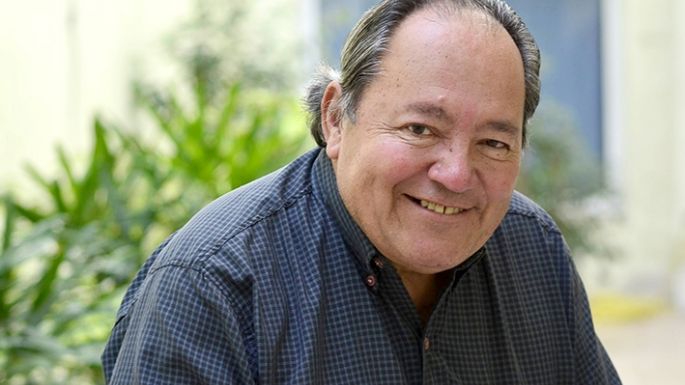 Falleció Osvaldo Carballo, un inolvidable de la fotografía local