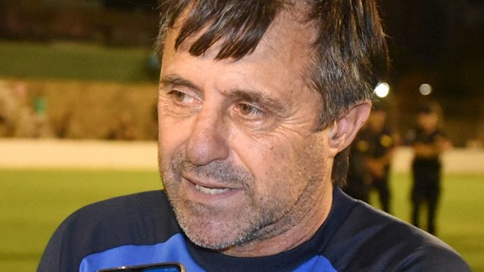 “El triunfo de Alumni fue justo”