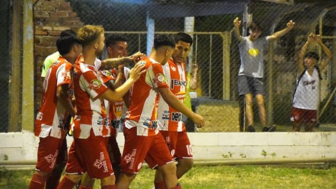 Delgado: “Tenemos un gran plantel para salir campeón”