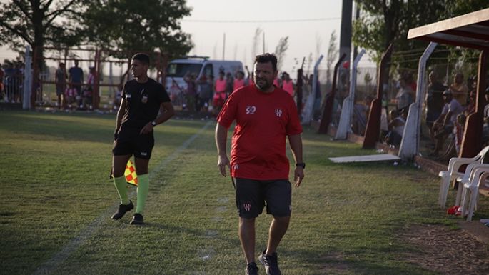 “Es un premio para los jugadores”