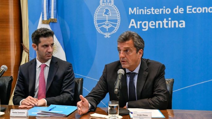 El Gobierno lanzó el Programa "Ahora 10" para la compra de celulares