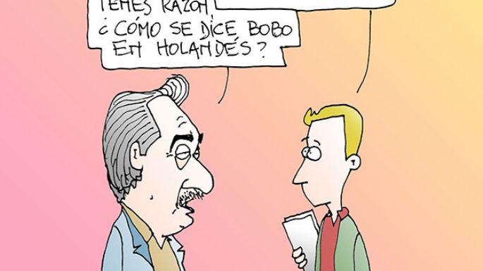 Humor 13/12/2022
