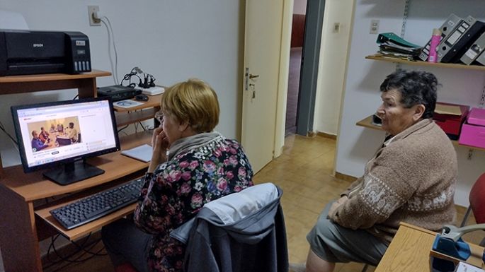 La Cooperativa de Arroyo Cabral celebra un nuevo aniversario