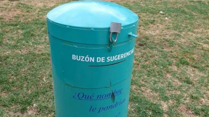 La gente decide