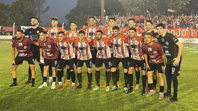 Y también hubo alegrías: en Marcos Juárez y Ucacha
