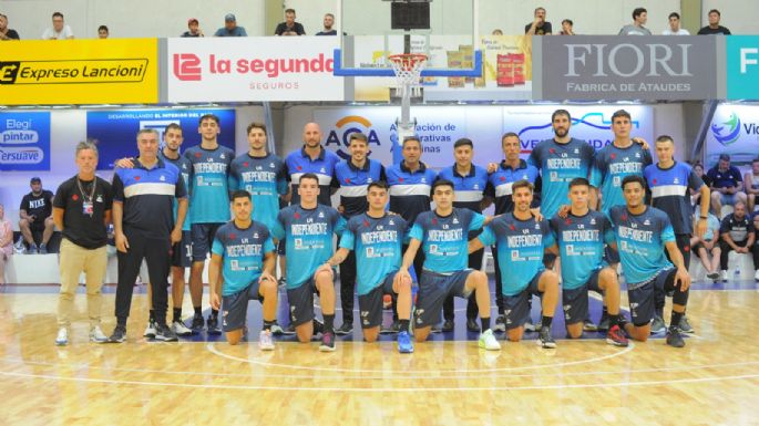 Histórico triunfo de Independiente y un inédito duelo entre hermanos
