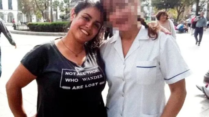 Neonatal: la enfermera Brenda Agüero negó las acusaciones