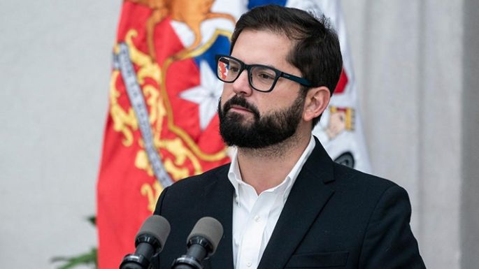 Por una nueva Constitución