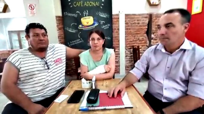 Pedirán que se juzgue la muerte de Iara como homicidio simple