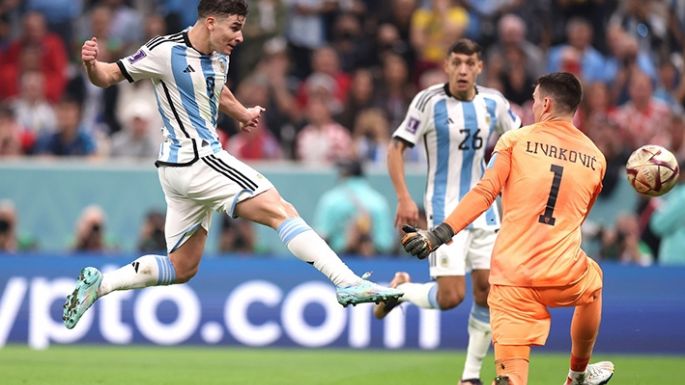 “Hicimos un gran partido”