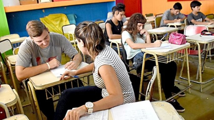 Más de 90 jóvenes y adultos recibirán los diplomas de Terminalidad Educativa