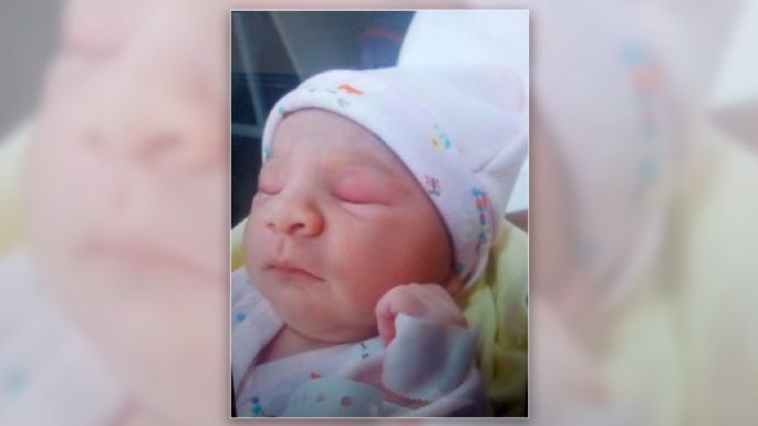 Una bebé recién nacida fue robada de un hospital en provincia de Buenos Aires