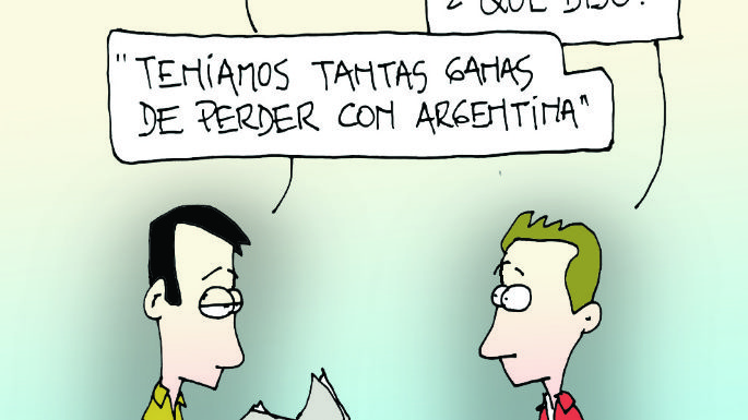 Humor 15/12/2022