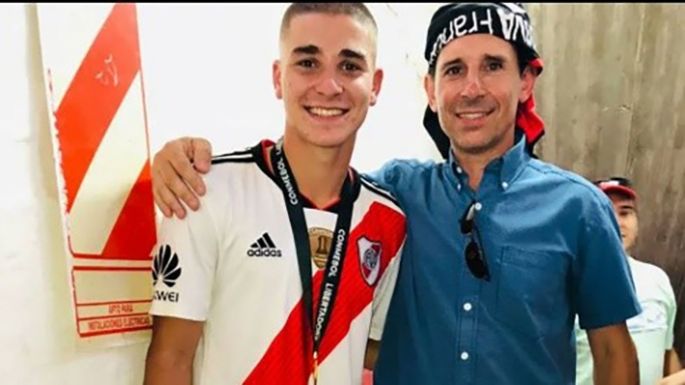 “No te imaginás lo que es Calchín”