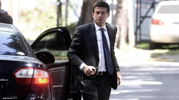 Piden el juicio académico contra el juez Ercolini