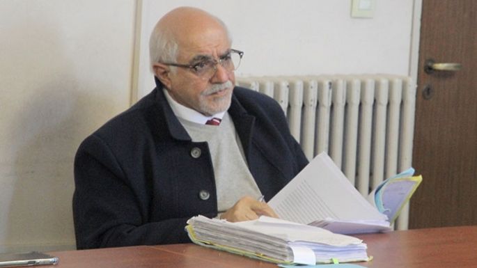 Albañil condenado por manosear a una menor de su entorno familiar
