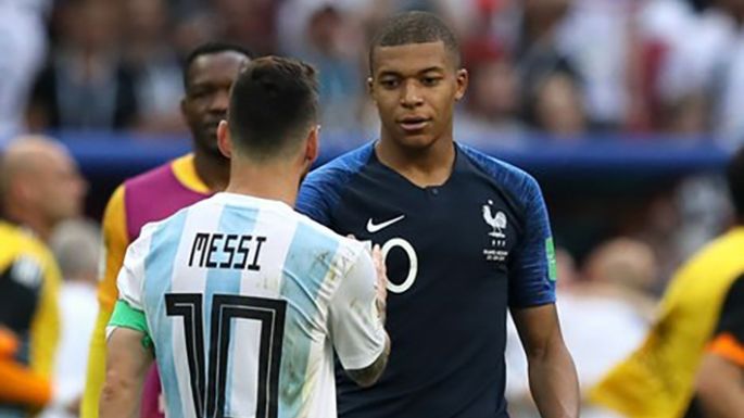 Messi-Mbappé, el duelo soñado por Qatar para la final