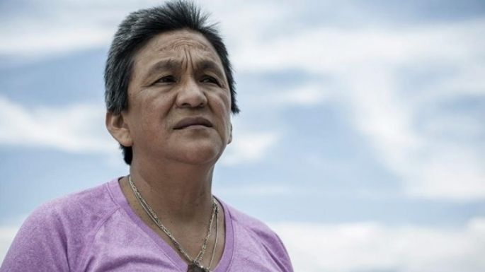 Milagro Sala pidió a la Justicia que JxC no use su nombre en campaña