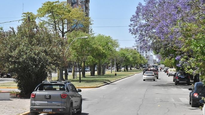 Convocan a vecinos para tratar la refuncionalización de los cuatro bulevares