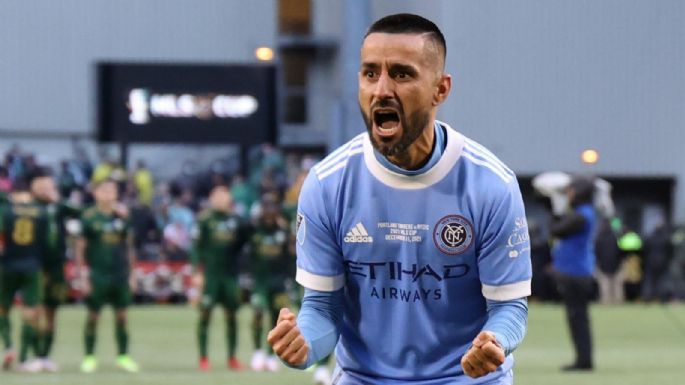 Maximiliano "Frasquito" Moralez, cerca de volver a Racing