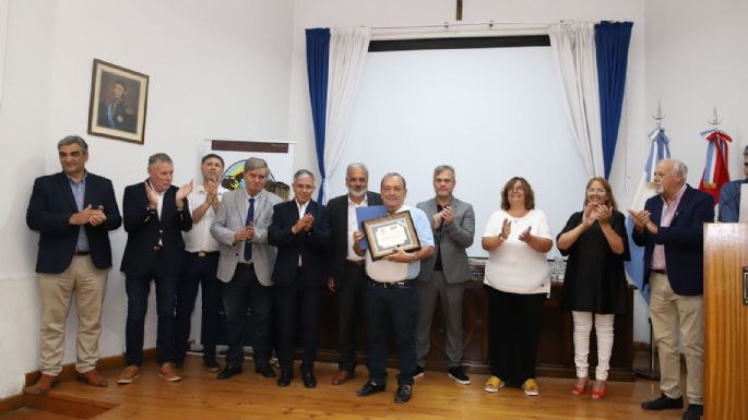 Se conocieron los nombres de los ciudadanos destacados