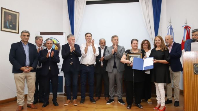 Se conocieron los nombres de los ciudadanos destacados