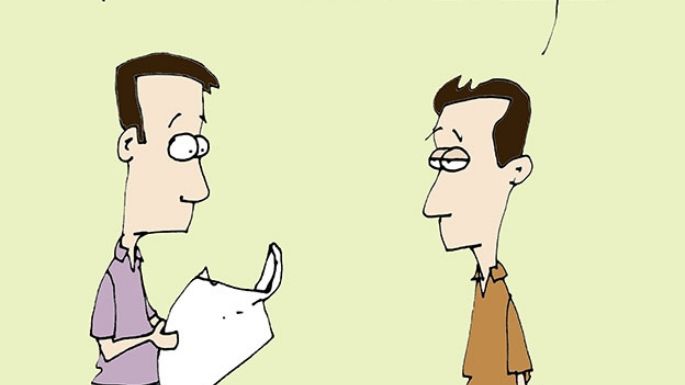 Humor 16/12/2012