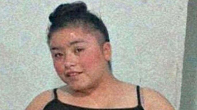 Buscan a una adolescente